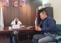 *من الإغاثة إلى التمكين… معوض المزنه يرسم ملامح نهضة العمل الخيري في العقبة* كتب عمر الصمادي