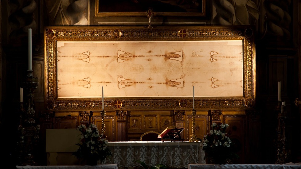 تحليل الحمض النووي يثير جدلا جديدا حول كفن تورينو