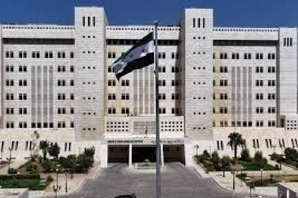 سوريا تدين استهداف اسرائيل لسيارة مدنية في القنيطرة ومظاهرات غاضبة