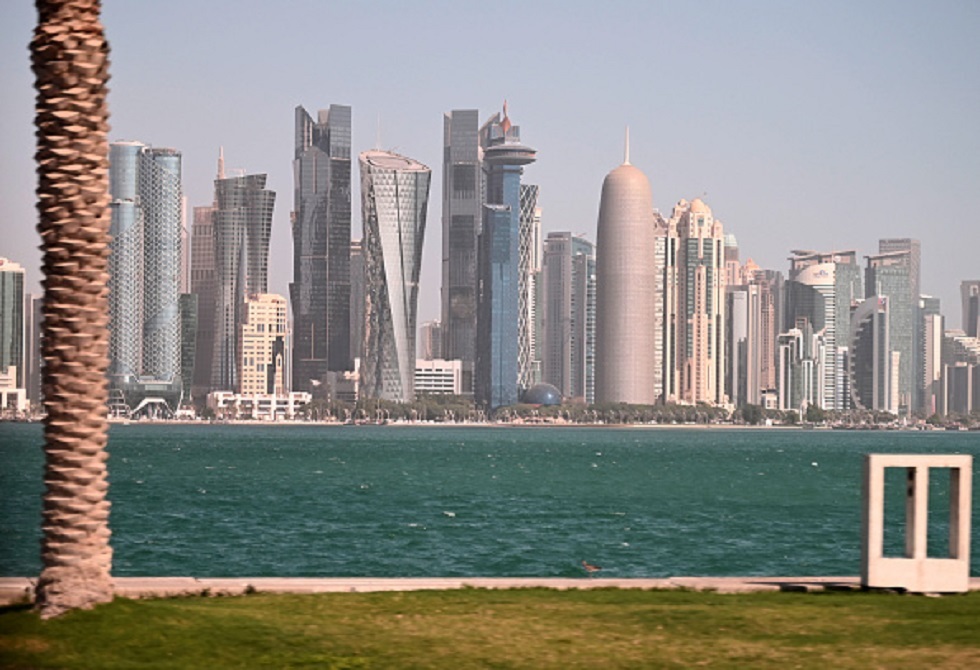 قطر تقاوم جهود واشنطن في الوساطة بين امريكا وايران