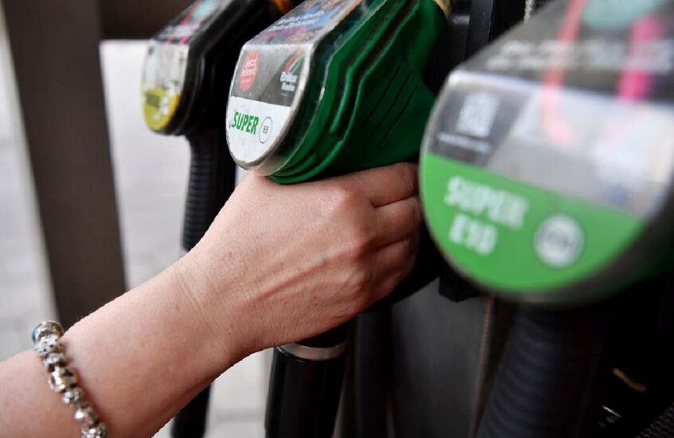 ارتفاع اسعار البنزين في امريكا يثير قلق الاسواق العالمية