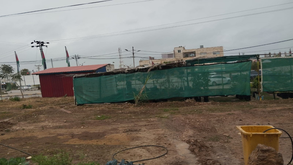 الأردن يضبط اعتداءات على خطوط مياه في عمان وإربد والمفرق