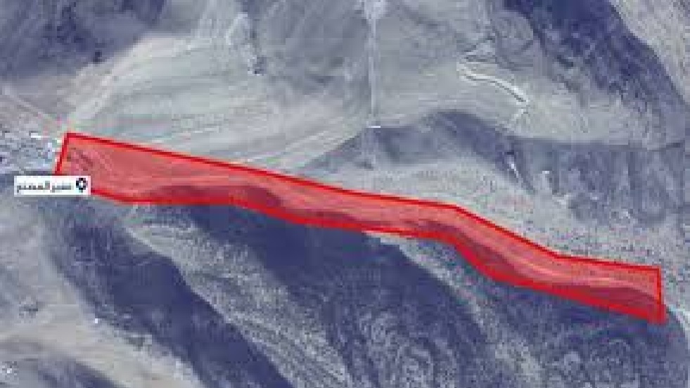 لبنان ينفي تهريب اسلحة عبر معبر المصنع الحدودي مع سوريا