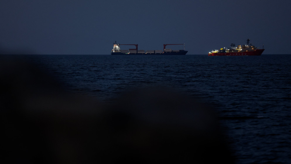 هيئة بريطانية: حادث في ميناء خورفكان بالإمارات والجهات المختصة تتعامل