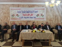 *الحياري: في زمن المعارك المفتوحة … الثابت الوحيد هو صلابة الوطن الذي لطالما تكسرت عليه الأزمات