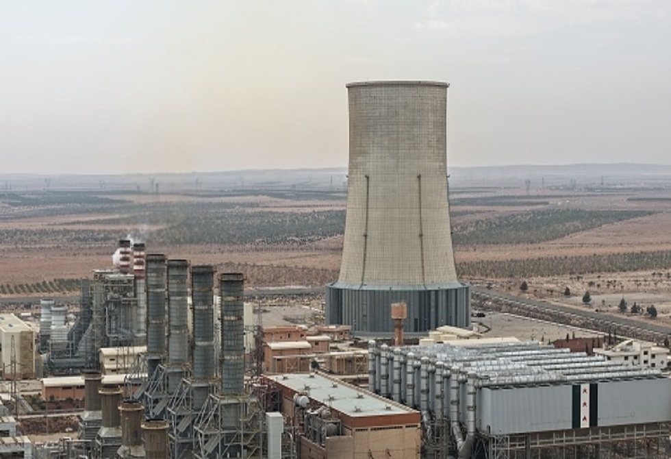 سوريا توقع عقدا مع اديس السعودية لتطوير حقول الغاز وزيادة الانتاج