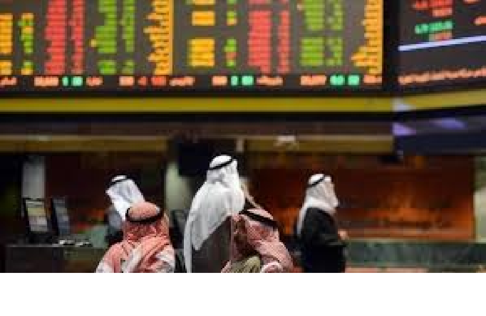 تراجع بورصات الخليج وسط تصاعد التوترات الجيوسياسية