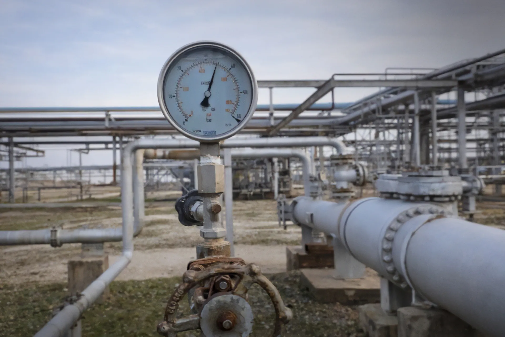 سوريا توقع عقدا مع اديس السعودية لتعزيز انتاج الغاز