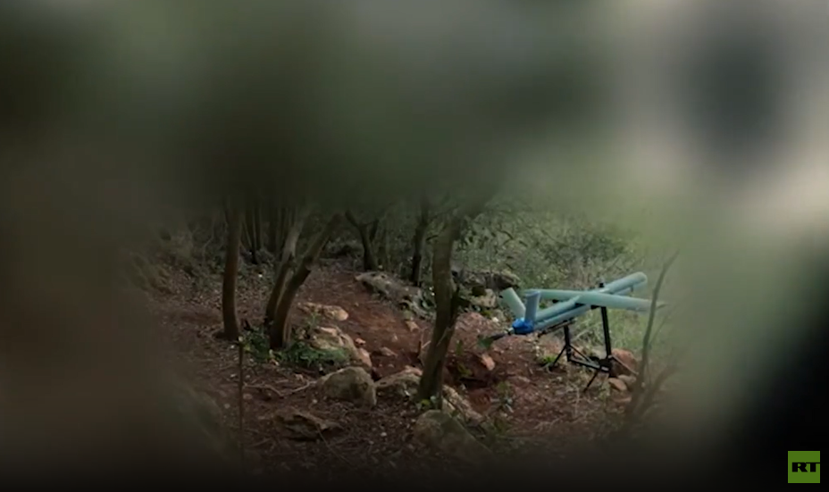 حزب الله يستهدف سفينة حربية قبالة السواحل اللبنانية