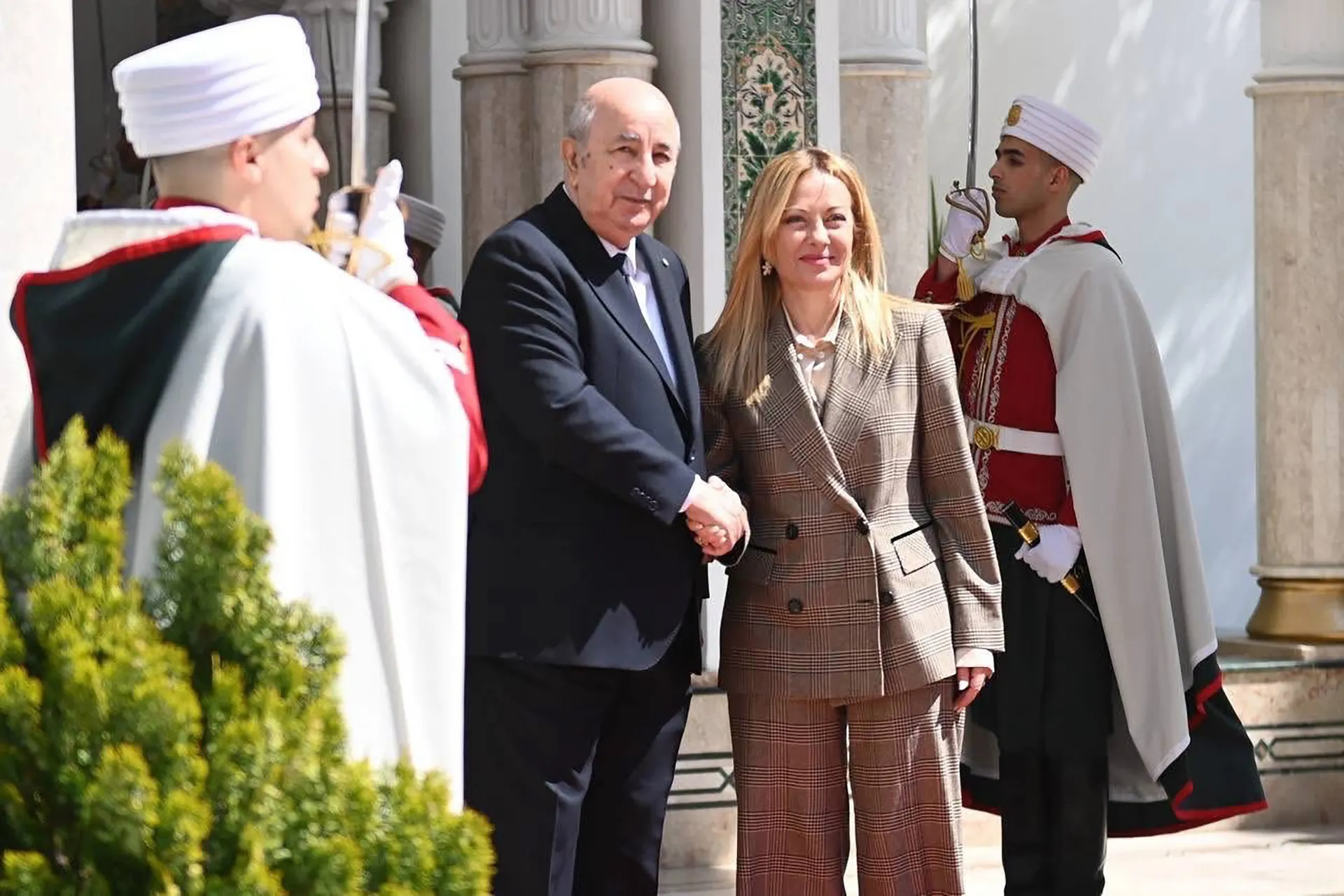 الجزائر تعزز موقعها في سوق الطاقة العالمي وسط طلب متزايد