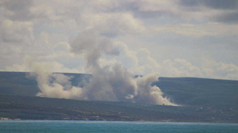 إسرائيل تنذر بإخلاء 41 بلدة جنوبي لبنان