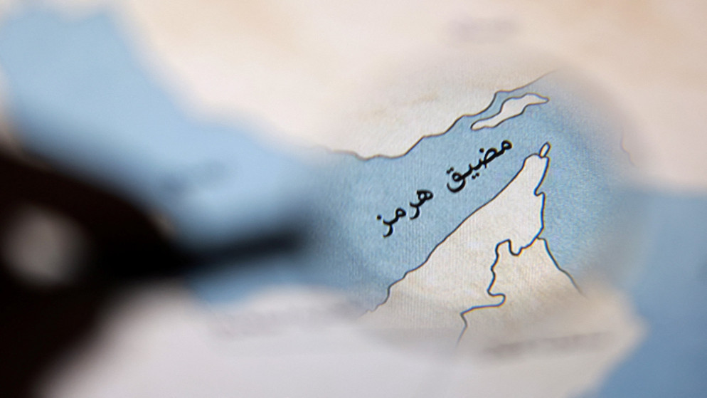 فيتو روسي صيني يفشل مشروع قرار عربي حول مضيق هرمز