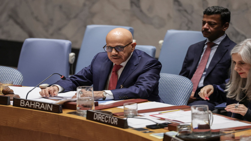 البحرين: إغلاق مضيق هرمز خطر على ملايين البشر