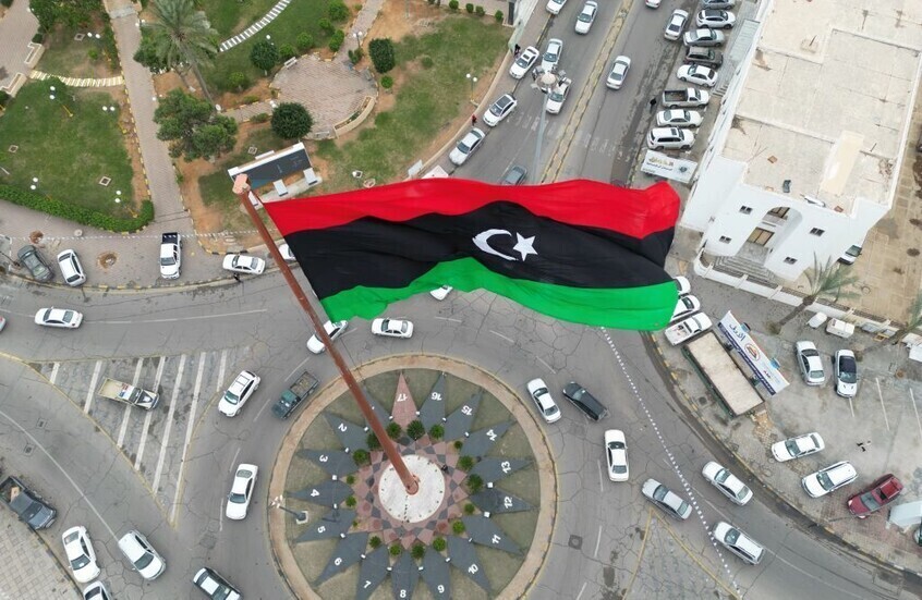 مجلس الدولة الليبي يرفض تسوية تخالف الاتفاق السياسي