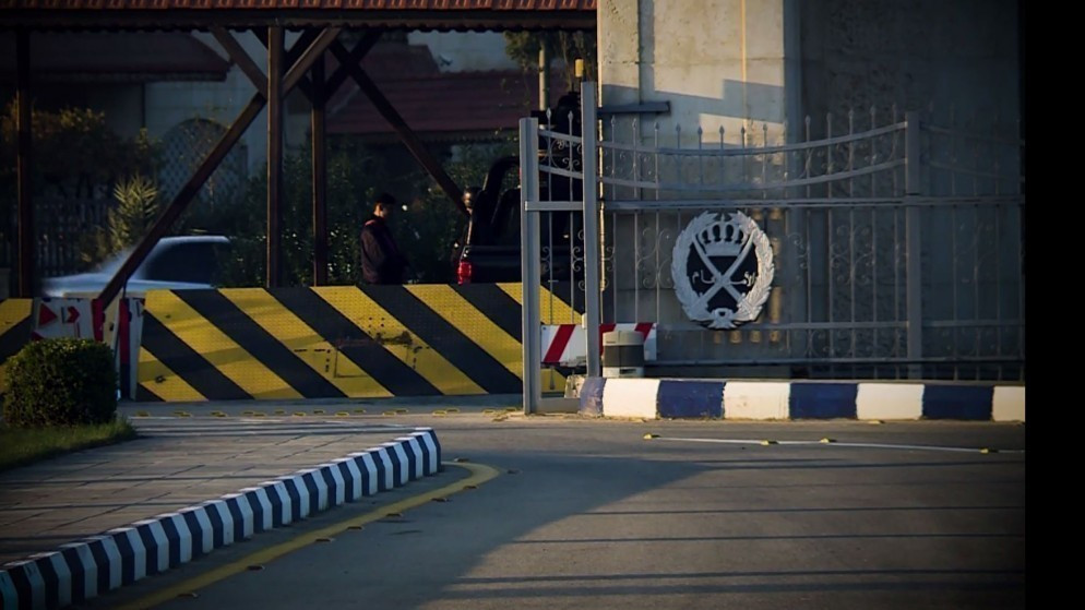 العثور على جثة اربعيني في سلحوب والامن يحقق