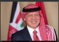 حين يقول الملك الاردن بخير فلا مجال للقلق.. بقلم المحامي حسام حسين الخصاونة 