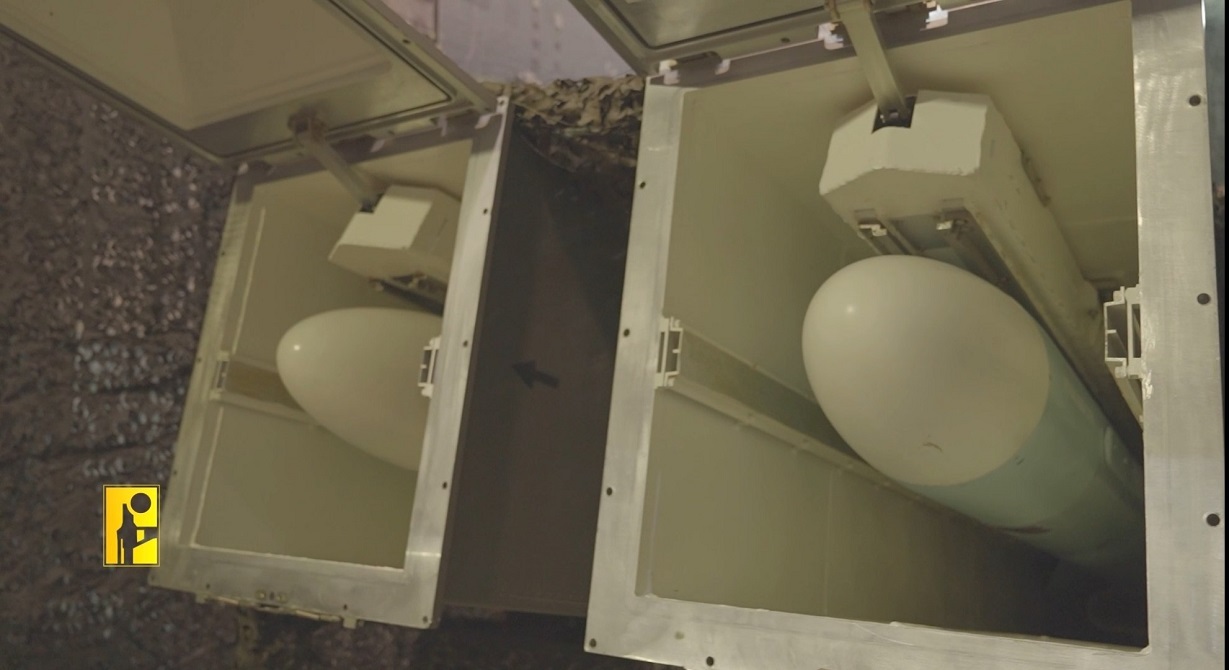 حزب الله يعلن استهداف بارجة عسكرية إسرائيلية قبالة السواحل اللبنانية