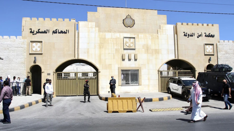 اتهامات جديدة في قضية استشهاد ثلاثة من مرتبات مكافحة المخدرات