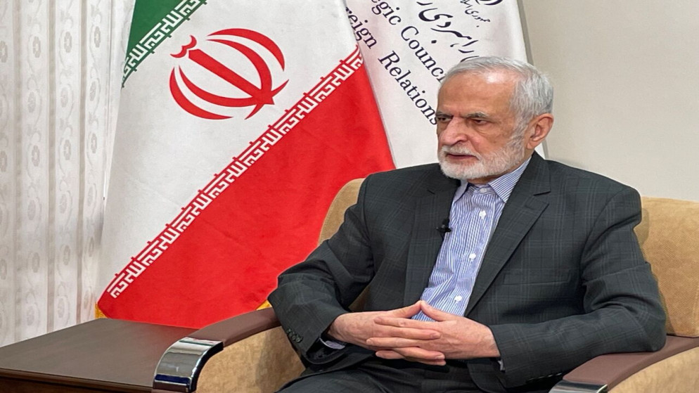 مصرع رئيس العلاقات الخارجية الإيرانية جراء غارة خلال النزاع
