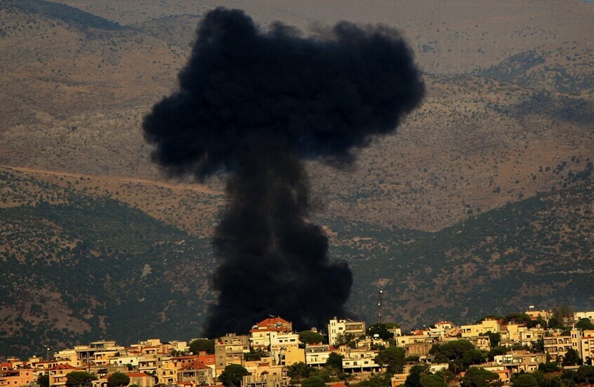 مصر تدعو لتدخل عاجل لوقف الاعتداءات الإسرائيلية على لبنان