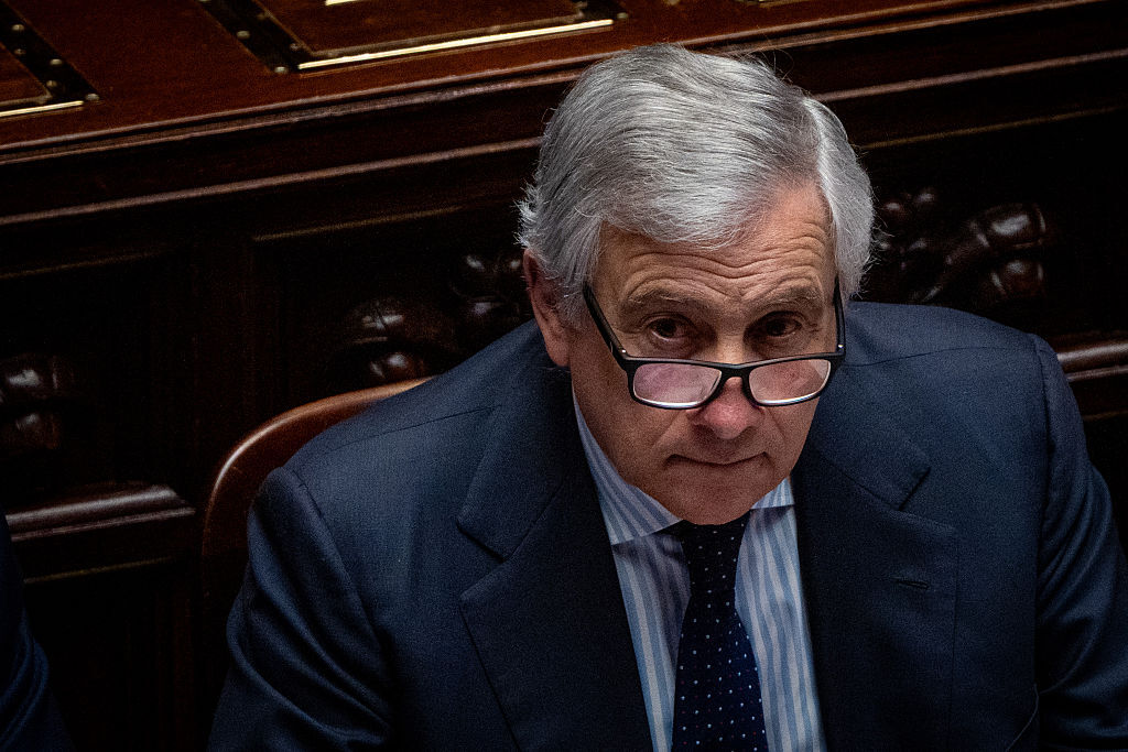 ايطاليا تعلن دعمها لوحدة لبنان وتستعد لاستضافة مفاوضات مع اسرائيل