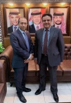 شراكة أكاديمية واعدة بين الجامعة الأردنية فرع العقبة وكلية عمون الجامعية التطبيقية لتعزيز التعليم السياحي والفندقي