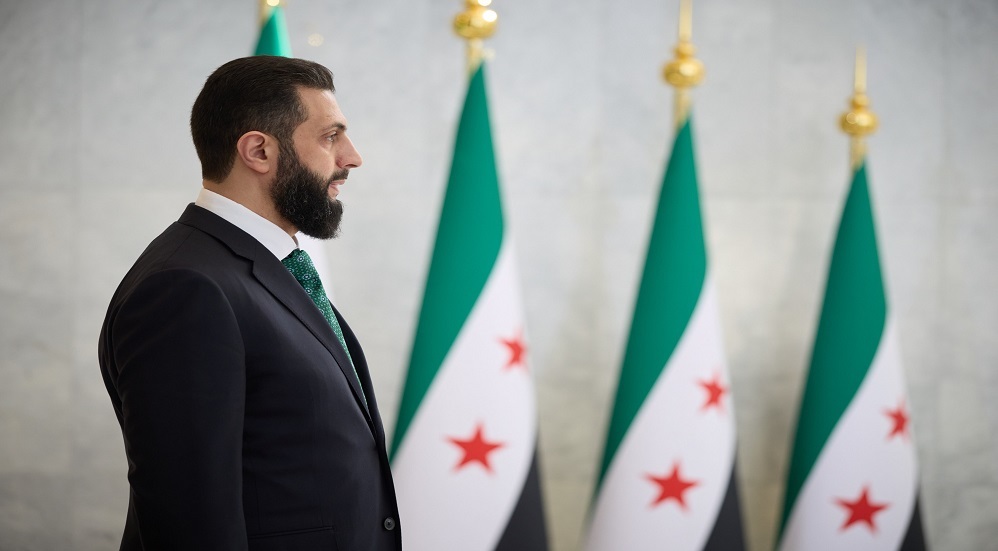 حزب الله يؤكد على حرية الشعب السوري في اتخاذ قراراته ويشدد على العلاقات مع لبنان