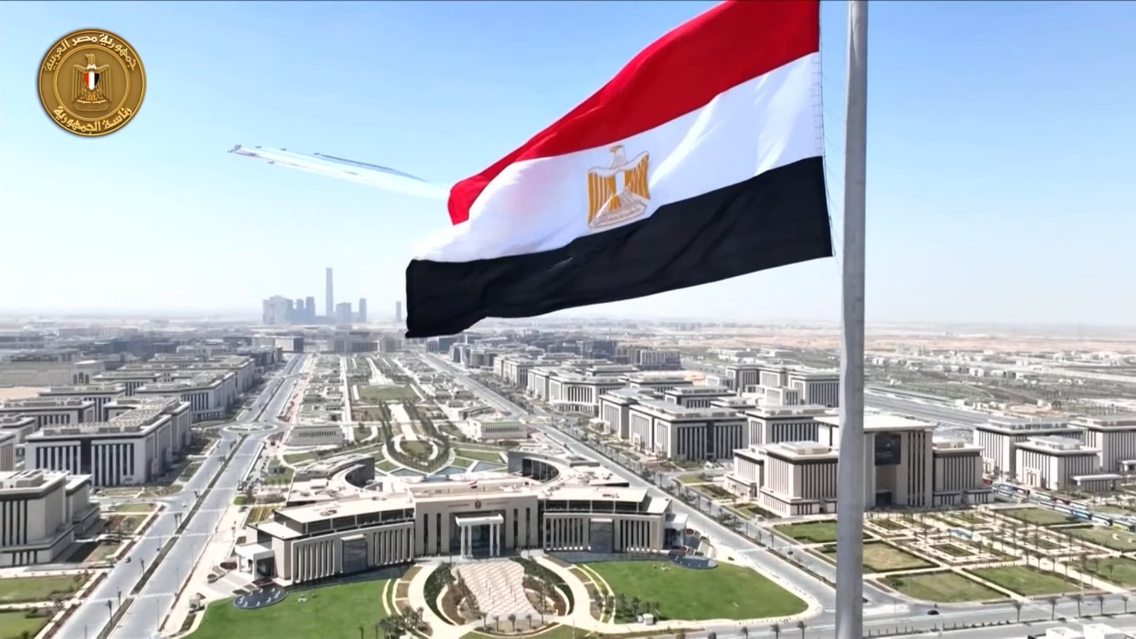 رسالة مؤثرة من كاتب إماراتي حول دور مصر في العالم العربي