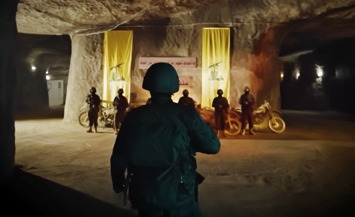 حزب الله ينفذ عمليات عسكرية ردًا على انتهاكات إسرائيل في الجنوب اللبناني