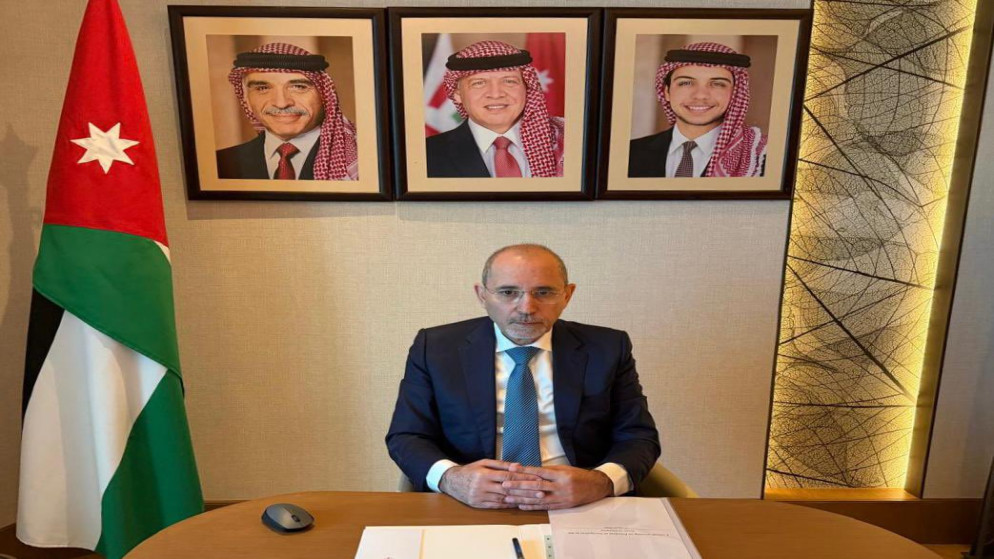 اجتماع دولي يبرز أهمية حرية الملاحة في مضيق هرمز