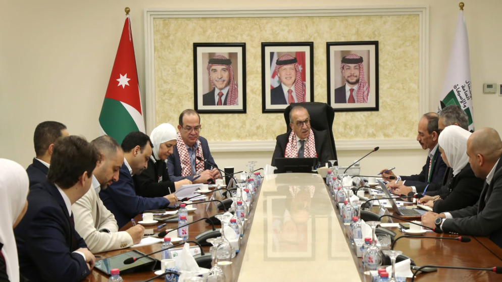 تحديث الدفع الإلكتروني في وزارة الأشغال لتعزيز التحول الرقمي