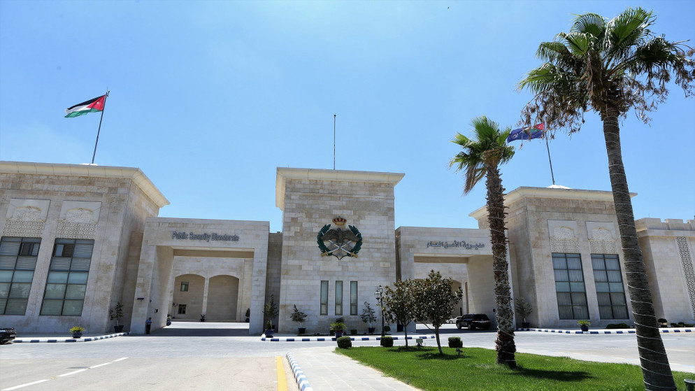 الأمن العام في الطفيلة يكشف ملابسات جريمة قتل شاب