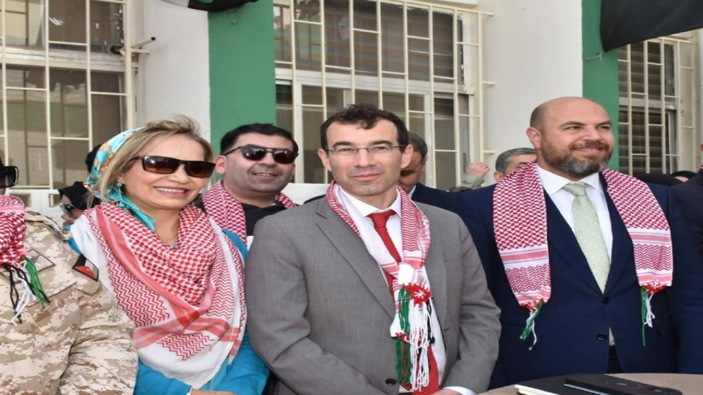 تعزيز الشراكة الأوروبية الأردنية من خلال دعم التعليم والمشاريع الاستراتيجية