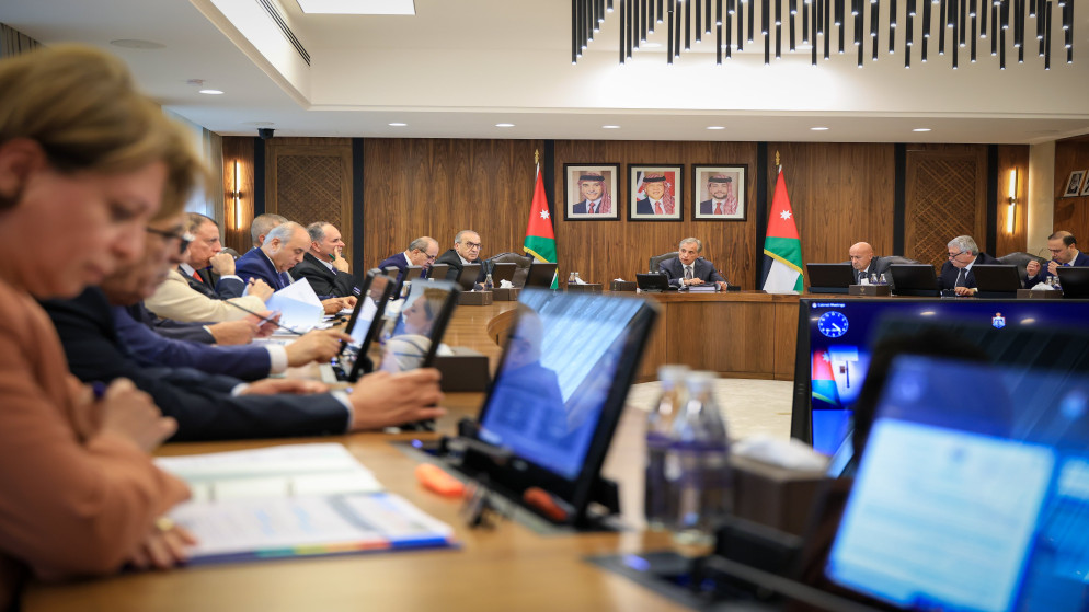 تعزيز البيئة الاستثمارية في الأردن من خلال نظام معدل جديد