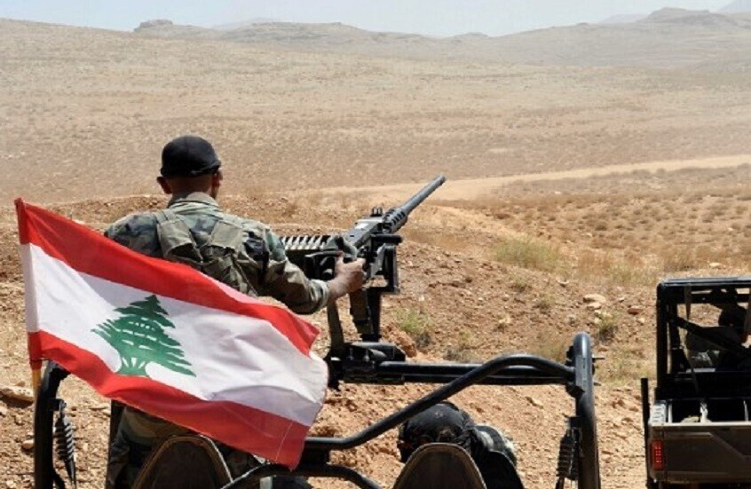 الجيش اللبناني يعزز جهوده في مواجهة التحديات الأمنية ويؤكد على دور المؤسسة العسكرية