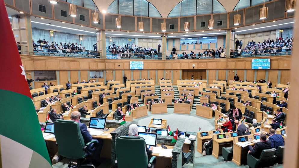 مجلس النواب يناقش قانون استغلال المعادن في أبو خشيبة لتعزيز الاقتصاد الأردني