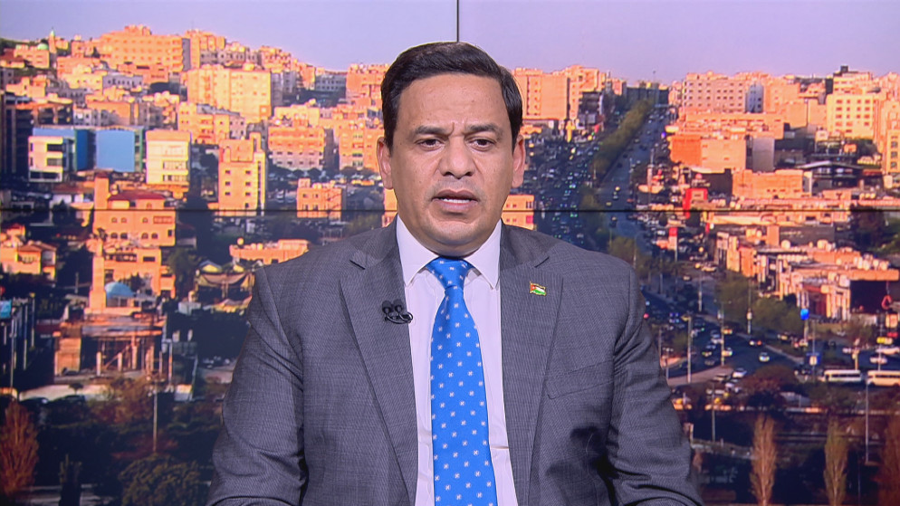 الأردن يتجه نحو الاكتفاء الذاتي من الغاز بحلول 2029