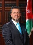 الدكتور محمد حسن الطراونة  عضو مجلس نقابة الاطباء الأردنية  مع إشراقة يوم عيد الاستقلال الثمانون، يتجدد 