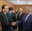 الخصاونة يكتب : “الأردني دائماً يقول أبشر”… عبارة الملك التي لخّصت شعباً كاملاً   - بقلم : المحامي حسام حسين الخصاونة / الامين العام لحزب الإصلاح
