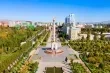 عيد الأضحى في دوشنبه: احتفالات هادئة بعيدة عن الشوارع