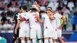إطلاق الأغنية الرسمية لمنتخب النشامى قبل كأس العالم