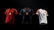 المنتخب الوطني الأردني يعلن عن ألوان قمصانه في كأس العالم 2026
