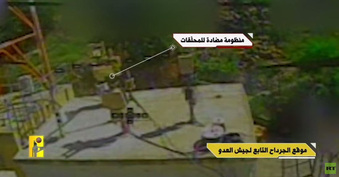 حزب الله يعلن تصعيد العمليات ضد الجيش الإسرائيلي على الجبهة الجنوبية