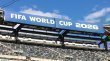 الولايات المتحدة تحظر الطائرات المسيّرة خلال كأس العالم 2026 لحماية المجال الجوي