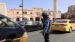 رقيب سير في عمان ينقذ شابة من حالة مرضية خطيرة