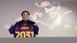 برشلونة يضم غوردون لتعزيز صفوفه في سوق الانتقالات