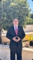 الأردن ليس حدودًا جغرافية خطّها عابر أو رسمتها يد طارئة،  بقلم معالي وزير الاوقاف السابق وائل عربيات ….