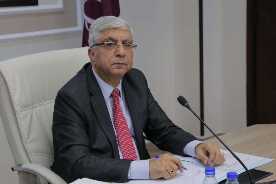 اليوم العالمي للبيئة 2026: العمل من أجل المناخ مسؤولية مشتركة ودور محوري للبرلمانات  بقلم : المهندس جهاد عبوي